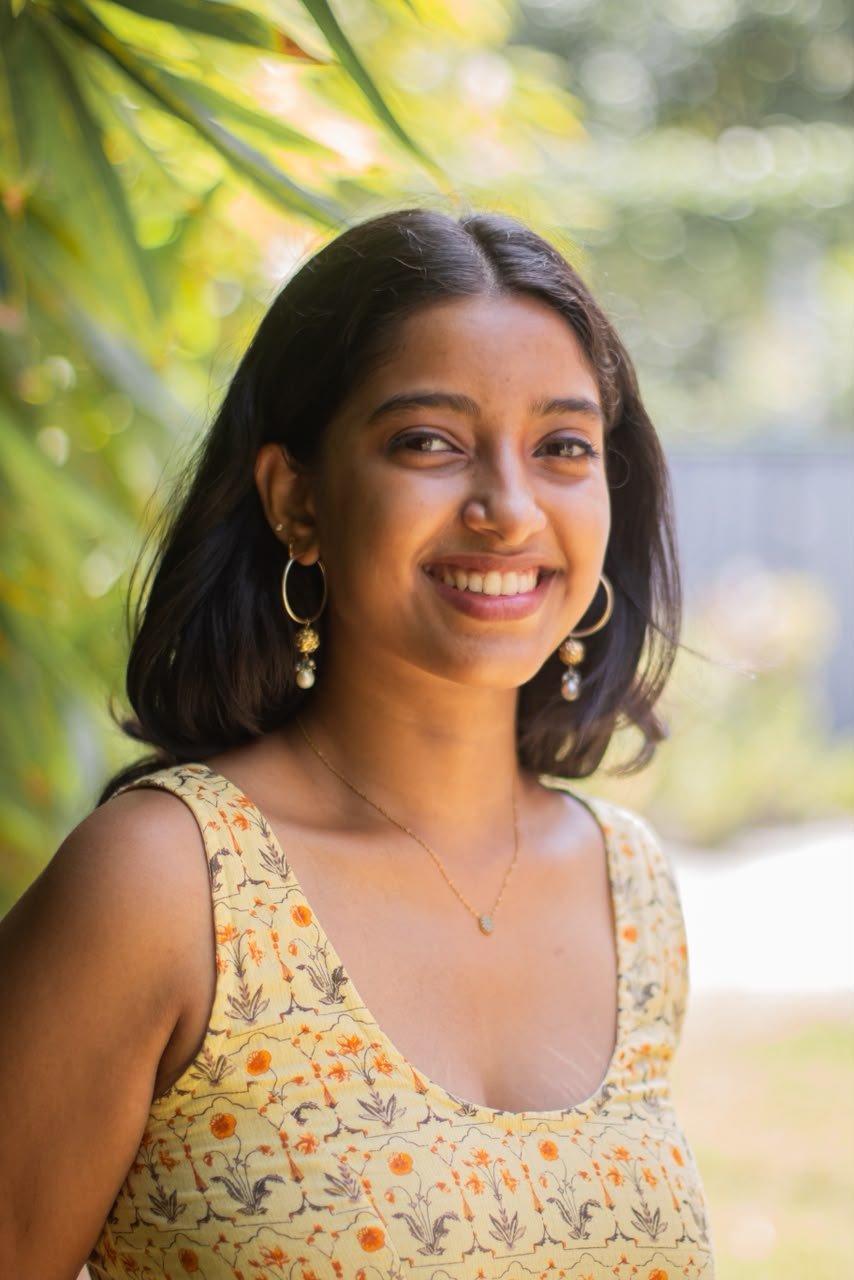 Nethra Karunakharan